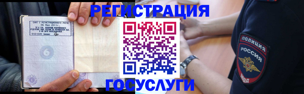 прописка иностранных граждан в Калининграде