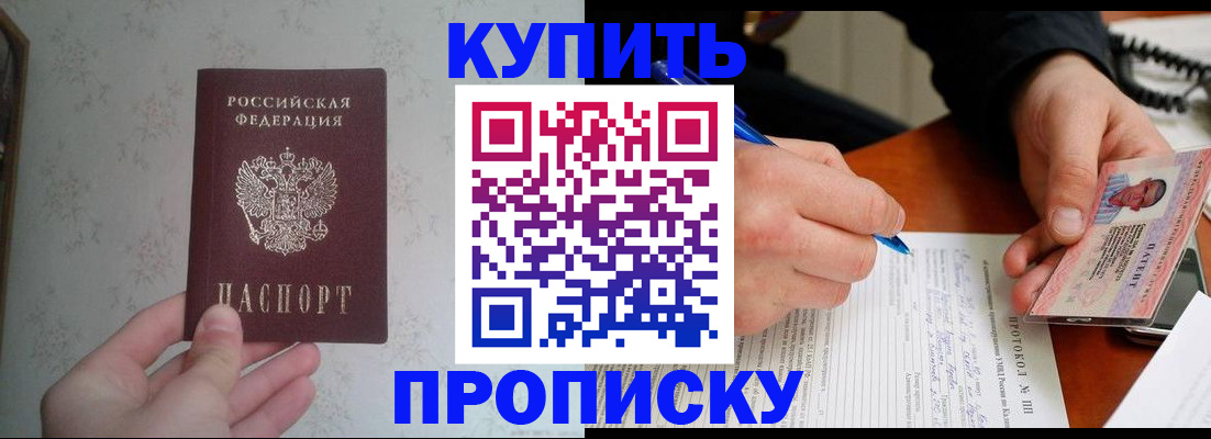 прописка в квартире в Калининграде